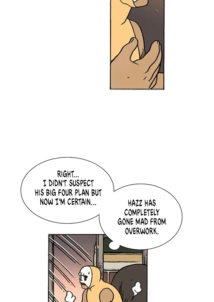 Read Denma chapter 1207 image 16 on Lezhin