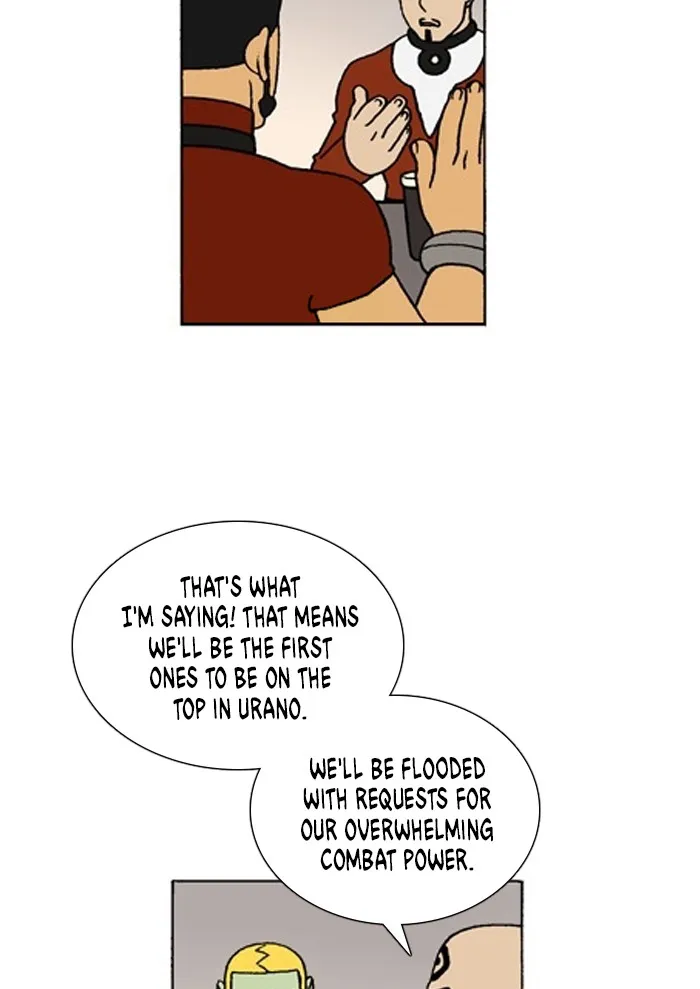 Read Denma chapter 1207 image 2 on Lezhin