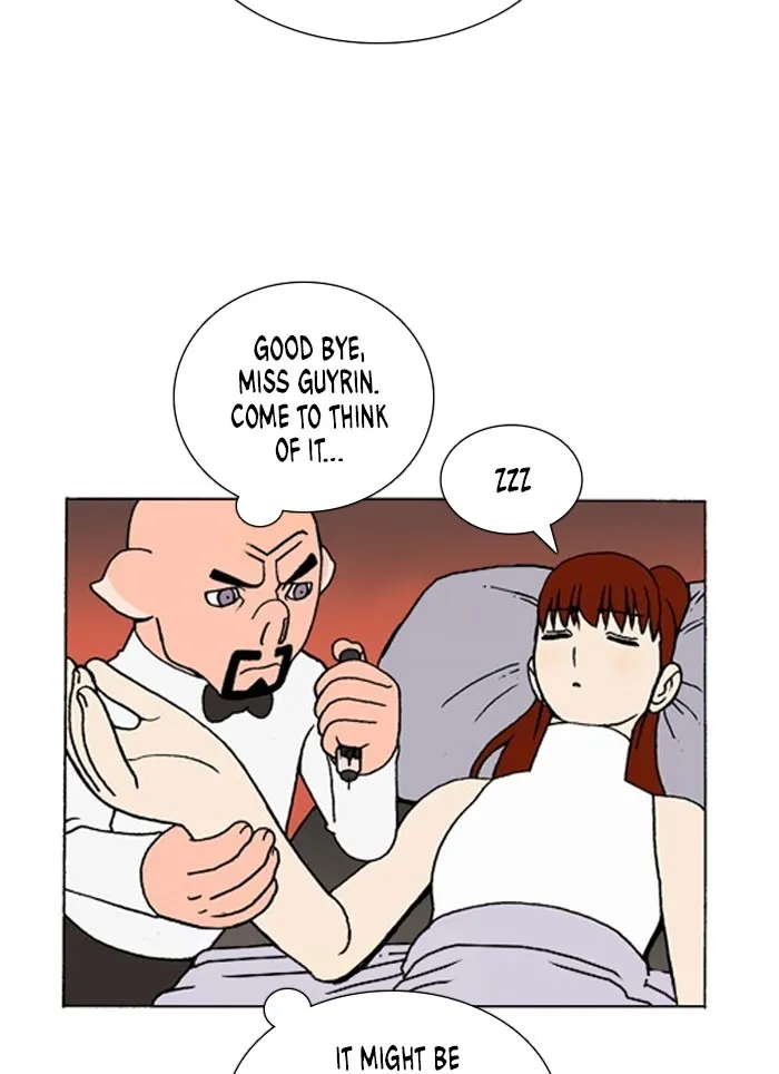 Read Denma chapter 1207 image 25 on Lezhin