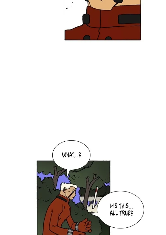 Read Denma chapter 1207 image 6 on Lezhin