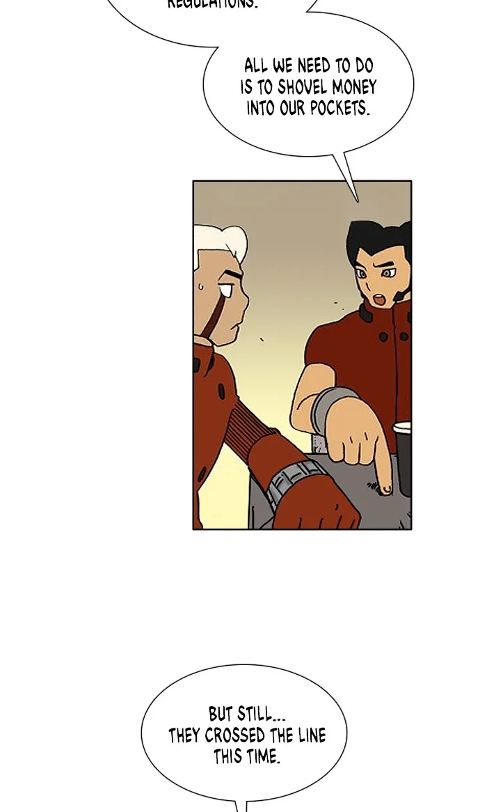 Read Denma chapter 1208 image 13 on Lezhin
