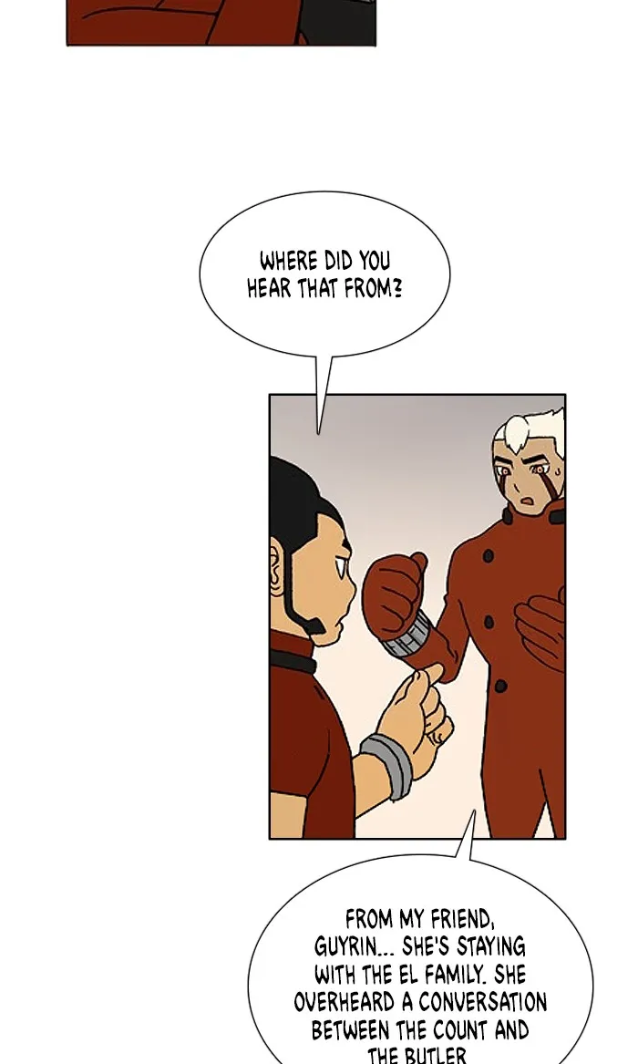 Read Denma chapter 1208 image 6 on Lezhin