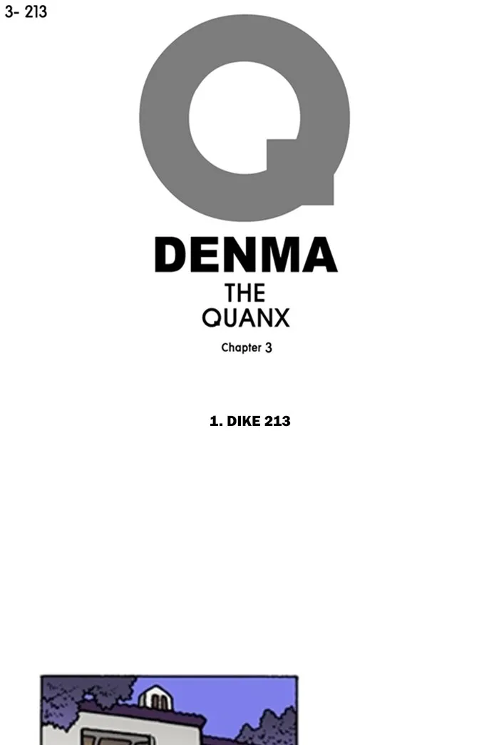Read Denma chapter 1209 image 0 on Lezhin