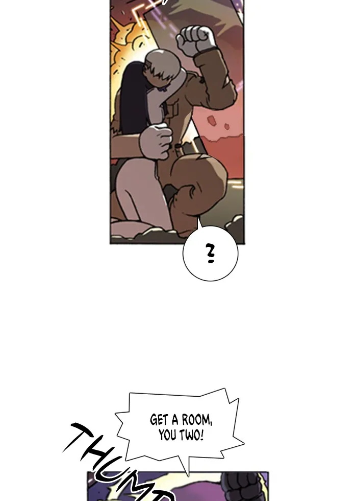 Read Denma chapter 121 image 1 on Lezhin