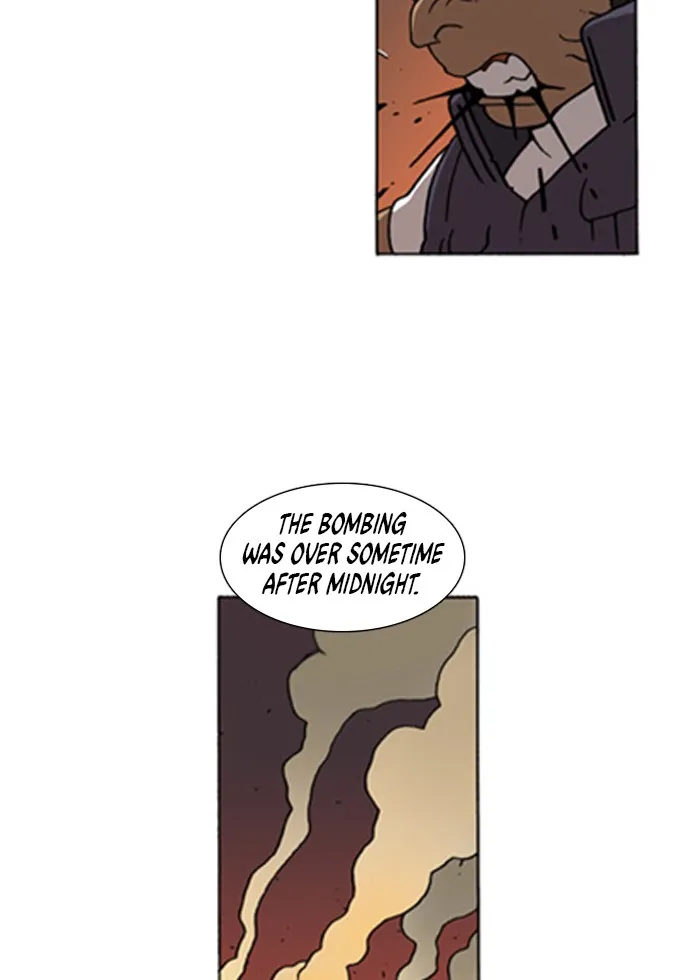 Read Denma chapter 121 image 10 on Lezhin