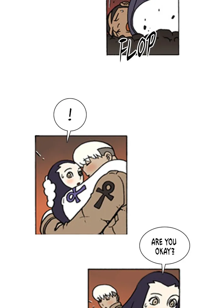 Read Denma chapter 121 image 14 on Lezhin