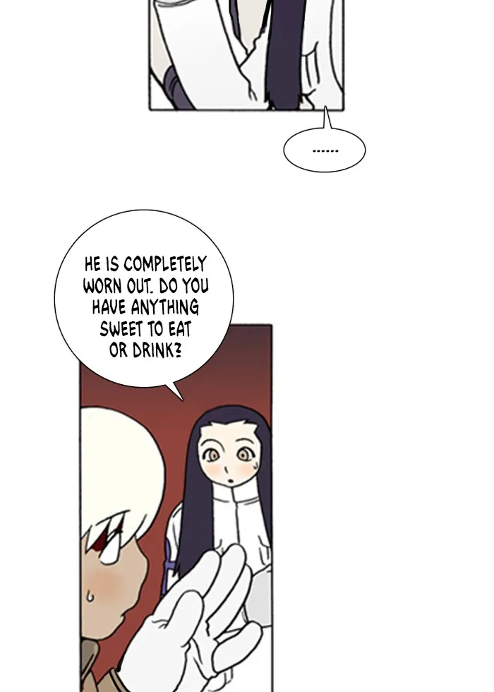 Read Denma chapter 121 image 16 on Lezhin