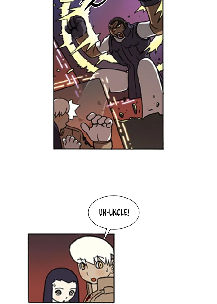 Read Denma chapter 121 image 2 on Lezhin