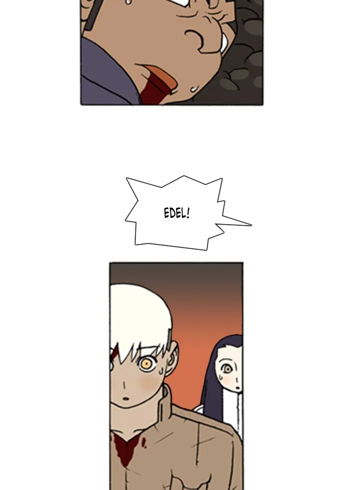 Read Denma chapter 121 image 28 on Lezhin