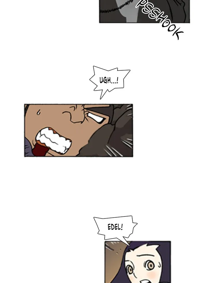 Read Denma chapter 121 image 33 on Lezhin