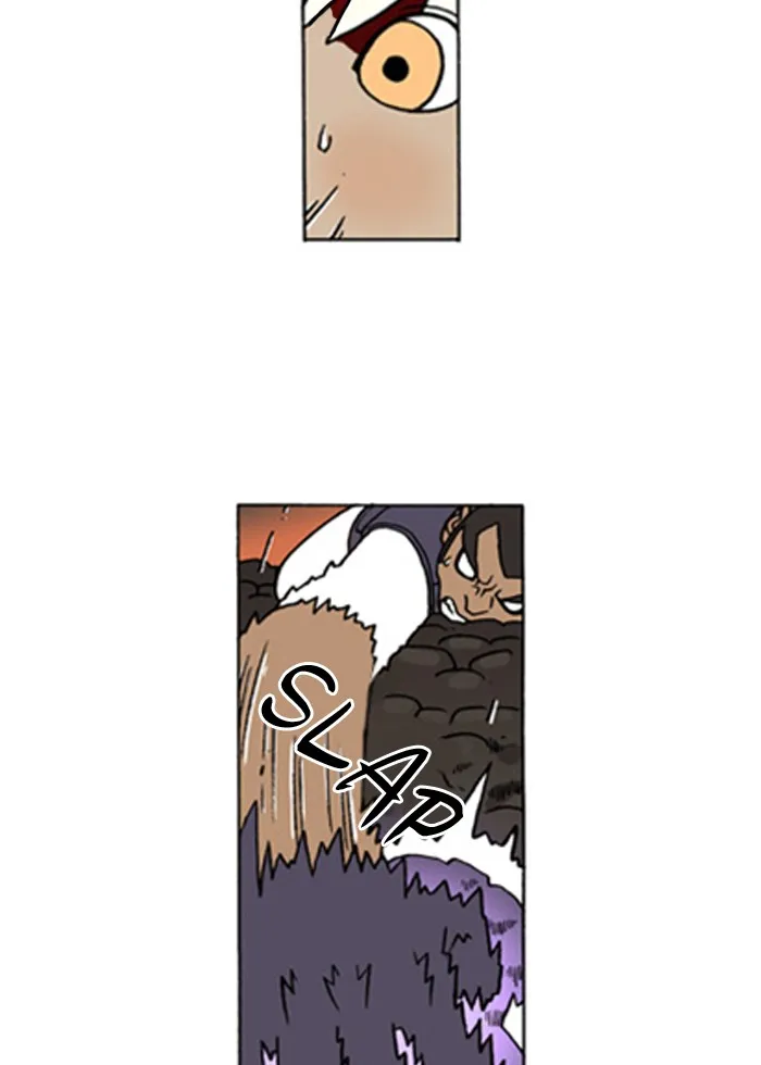 Read Denma chapter 121 image 35 on Lezhin