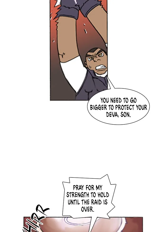 Read Denma chapter 121 image 4 on Lezhin