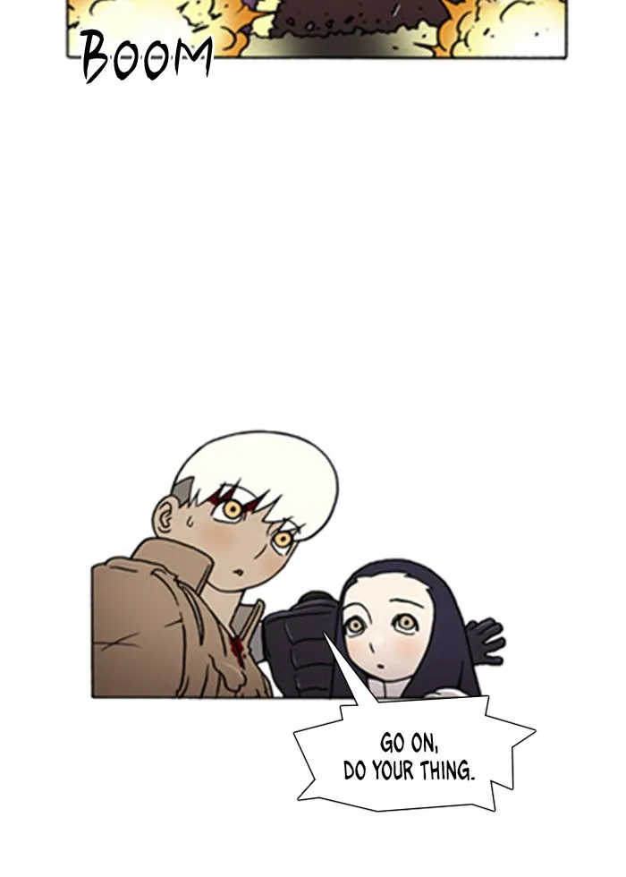 Read Denma chapter 121 image 6 on Lezhin
