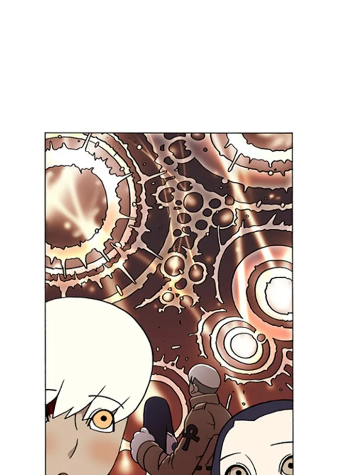 Read Denma chapter 121 image 7 on Lezhin