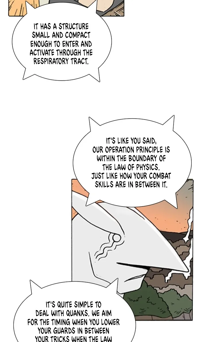 Read Denma chapter 1210 image 15 on Lezhin