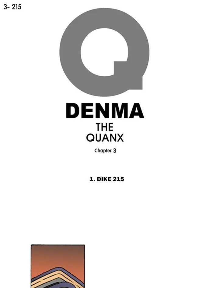 Read Denma chapter 1211 image 0 on Lezhin