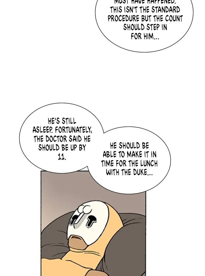 Read Denma chapter 1211 image 12 on Lezhin