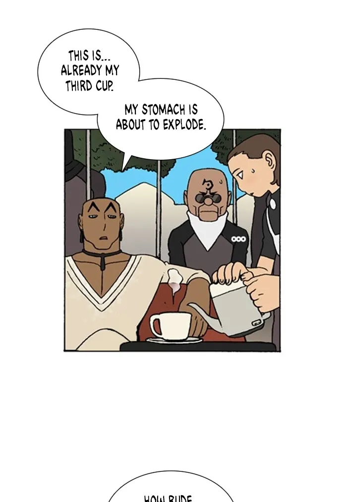 Read Denma chapter 1211 image 19 on Lezhin