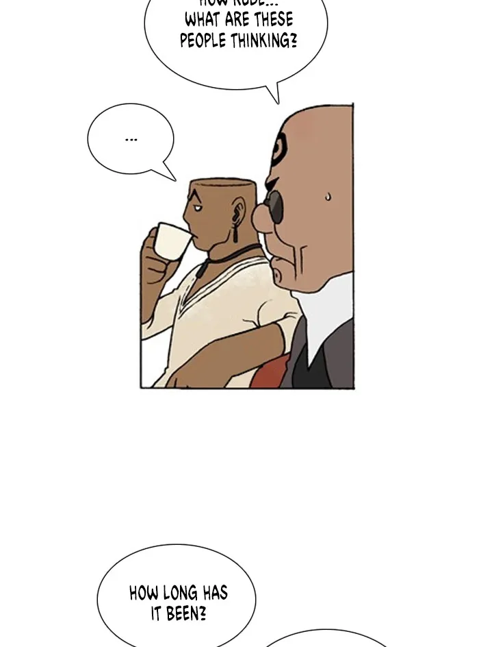 Read Denma chapter 1211 image 20 on Lezhin