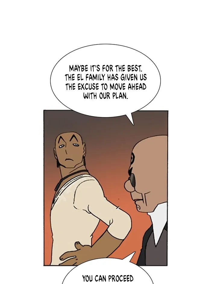 Read Denma chapter 1211 image 24 on Lezhin