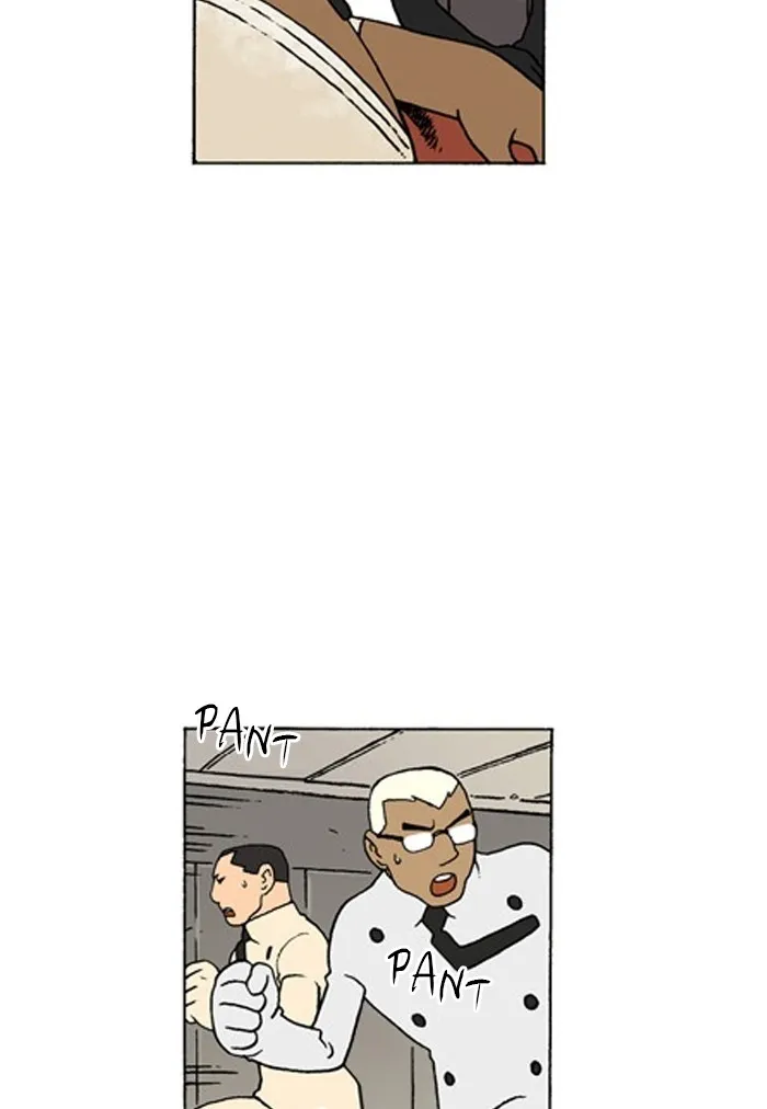 Read Denma chapter 1211 image 9 on Lezhin