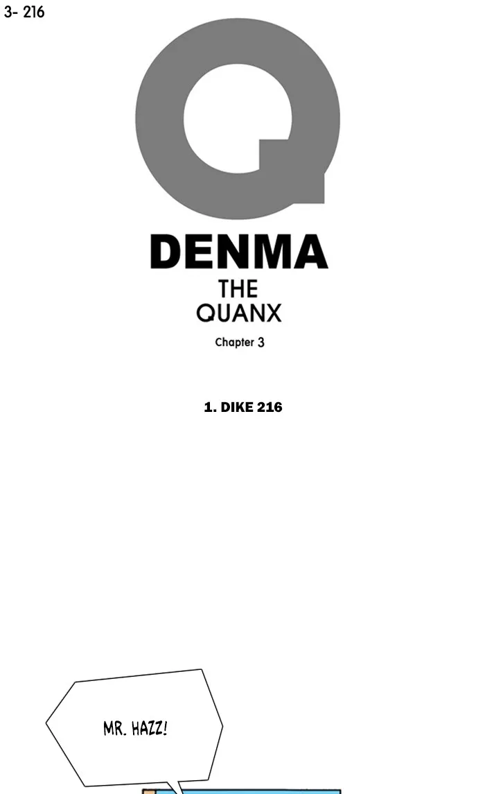 Read Denma chapter 1212 image 0 on Lezhin