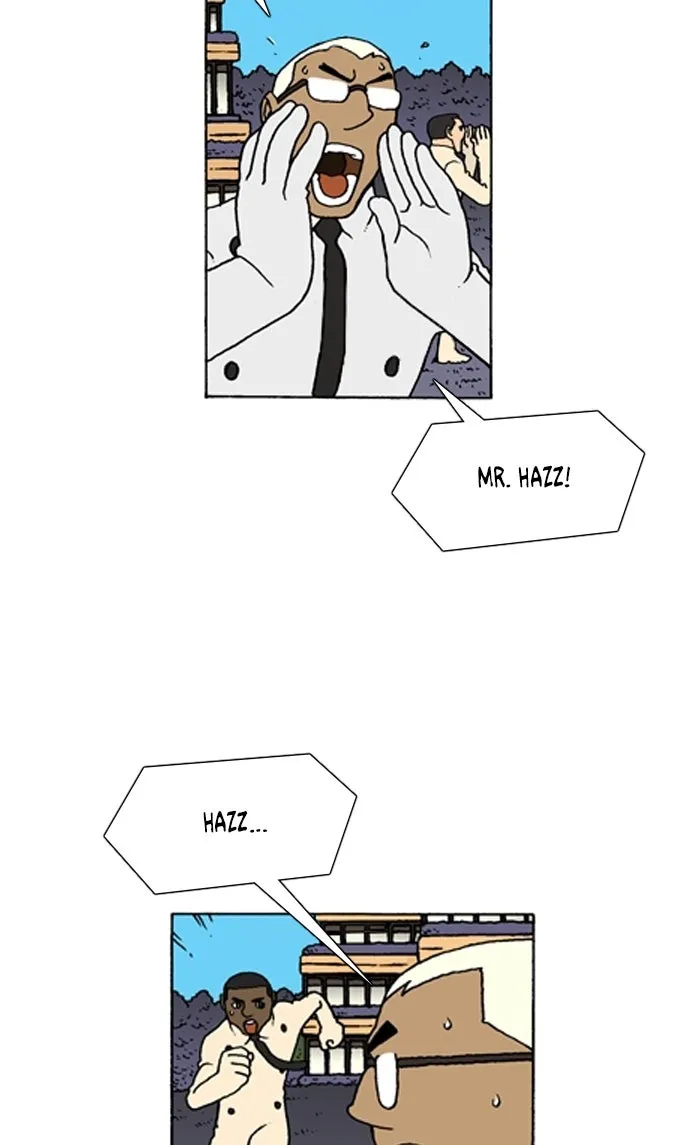 Read Denma chapter 1212 image 1 on Lezhin