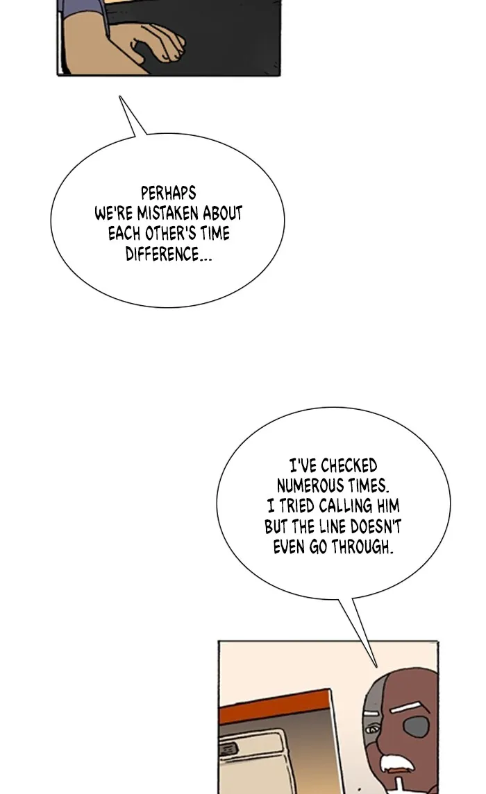 Read Denma chapter 1212 image 11 on Lezhin