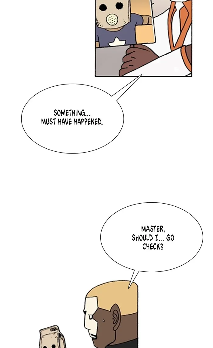 Read Denma chapter 1212 image 12 on Lezhin