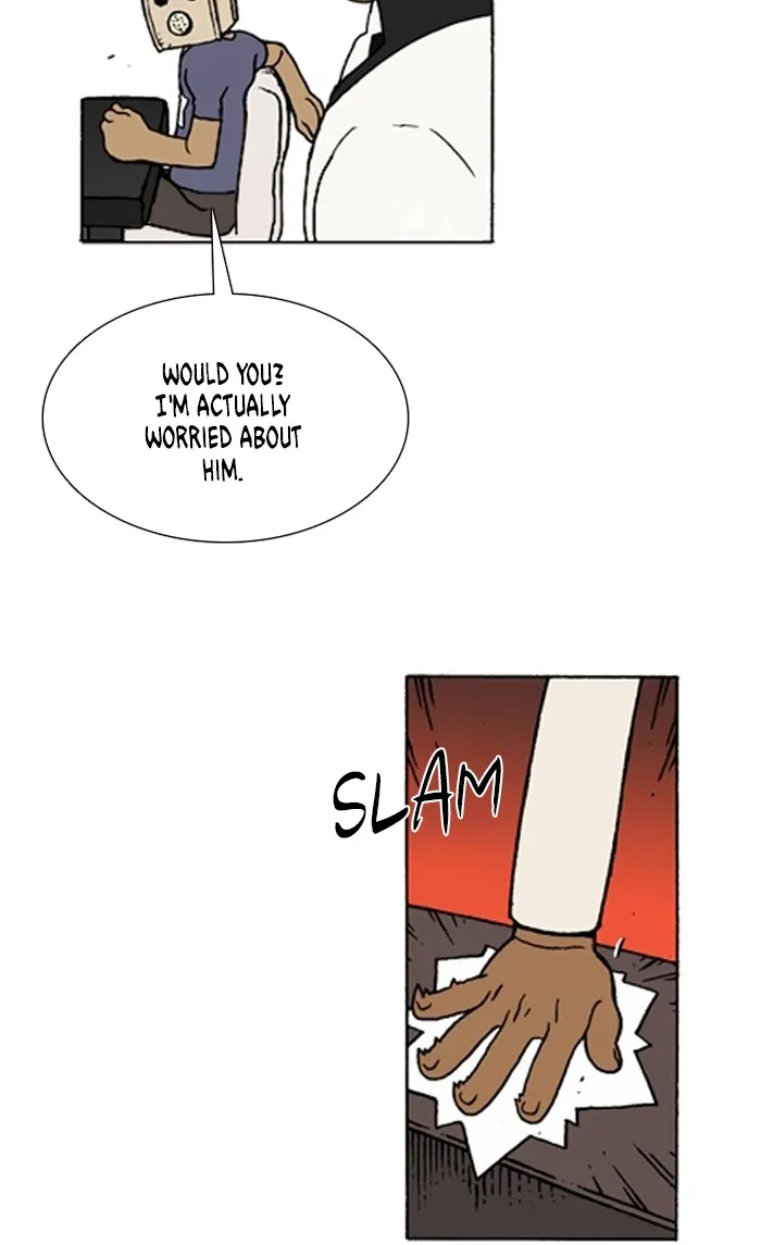Read Denma chapter 1212 image 13 on Lezhin