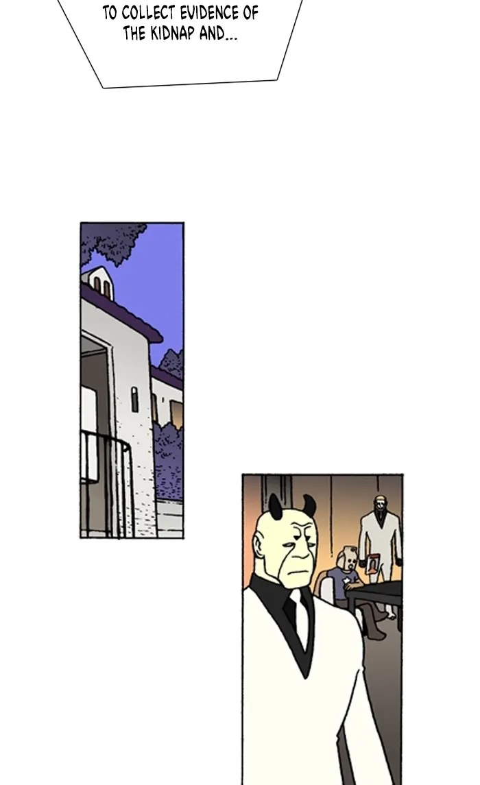 Read Denma chapter 1212 image 8 on Lezhin