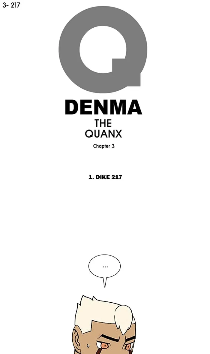 Read Denma chapter 1213 image 0 on Lezhin