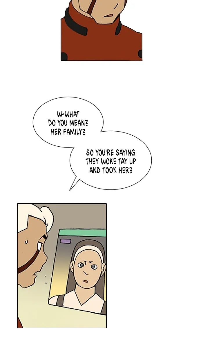 Read Denma chapter 1213 image 1 on Lezhin