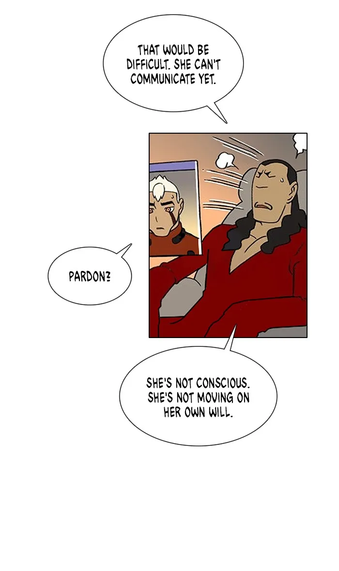 Read Denma chapter 1213 image 11 on Lezhin