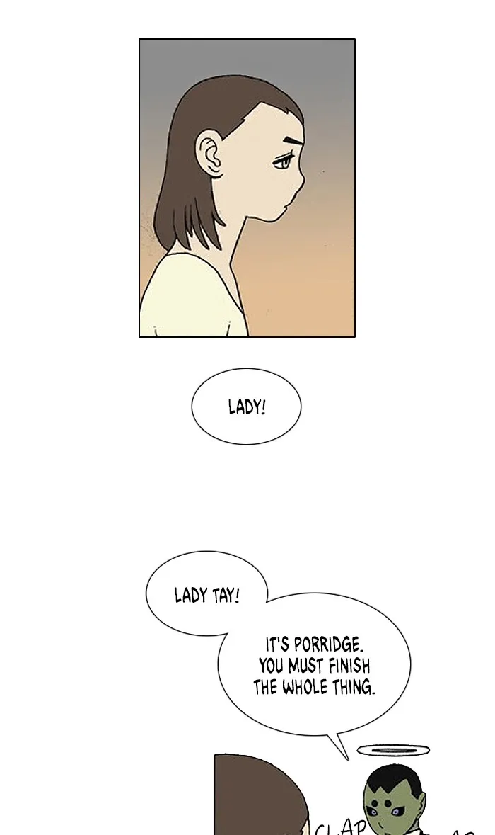 Read Denma chapter 1213 image 12 on Lezhin