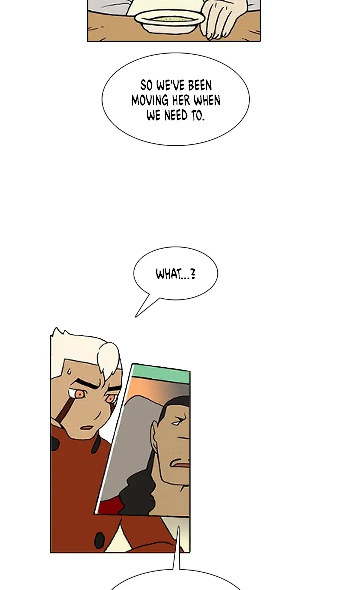Read Denma chapter 1213 image 14 on Lezhin
