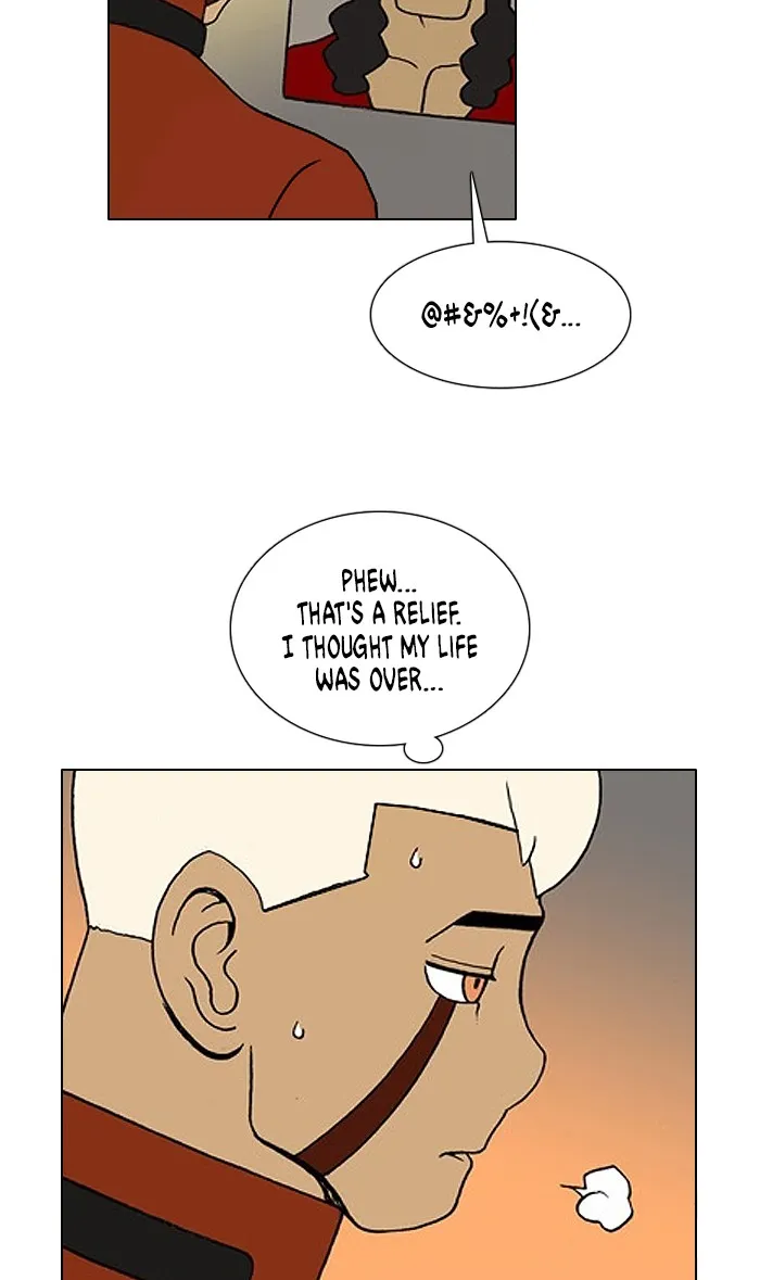 Read Denma chapter 1213 image 22 on Lezhin