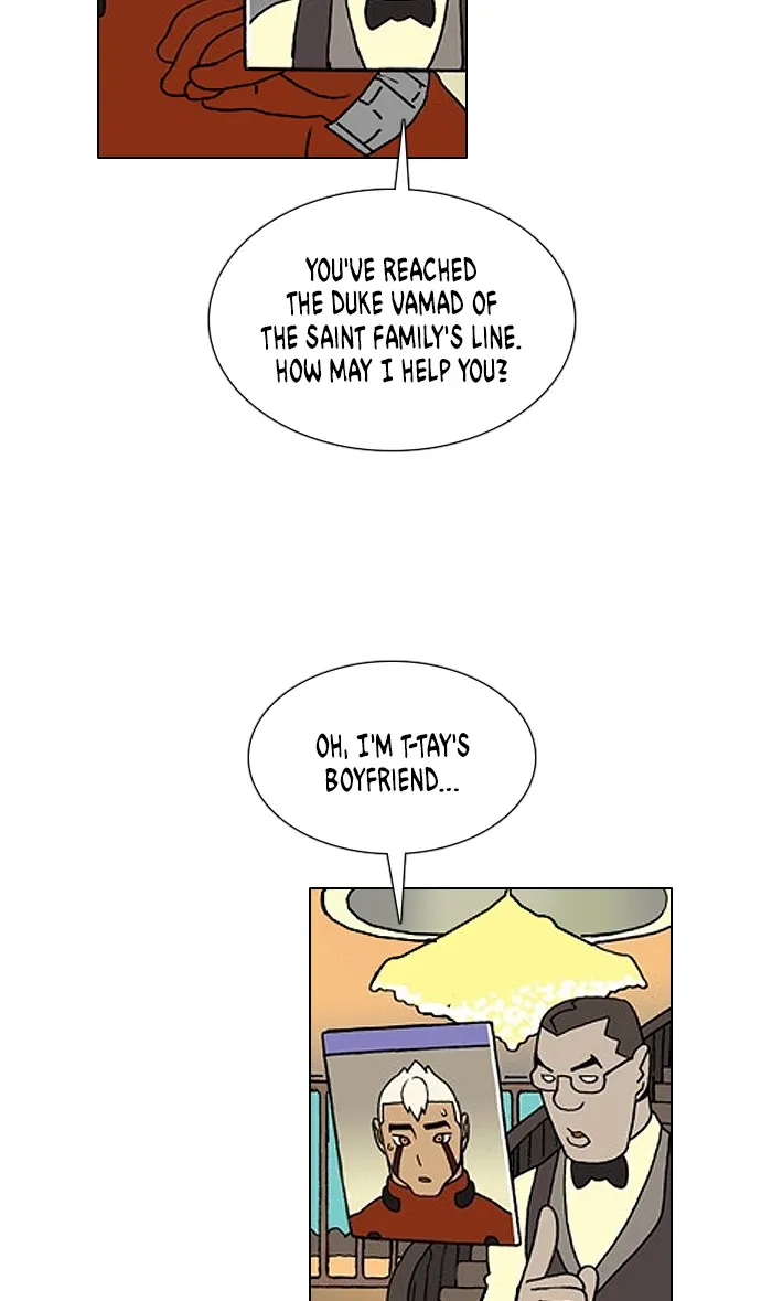 Read Denma chapter 1213 image 5 on Lezhin