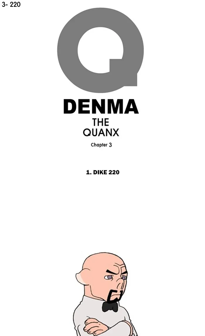 Read Denma chapter 1216 image 0 on Lezhin