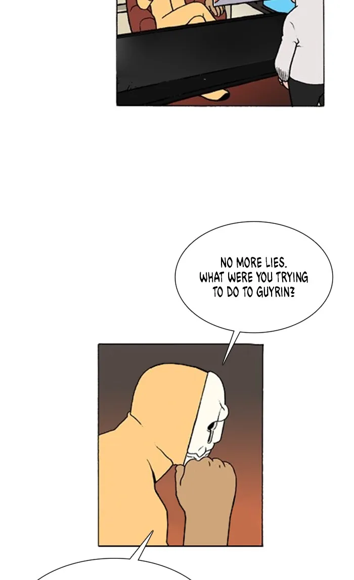 Read Denma chapter 1216 image 10 on Lezhin