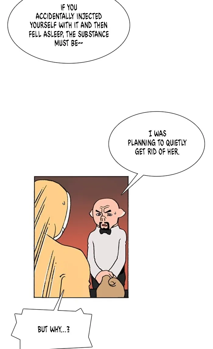 Read Denma chapter 1216 image 11 on Lezhin