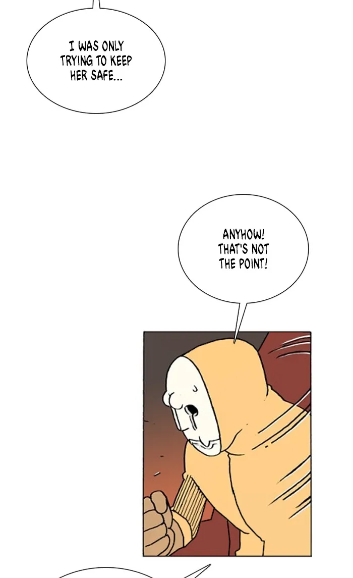 Read Denma chapter 1216 image 17 on Lezhin