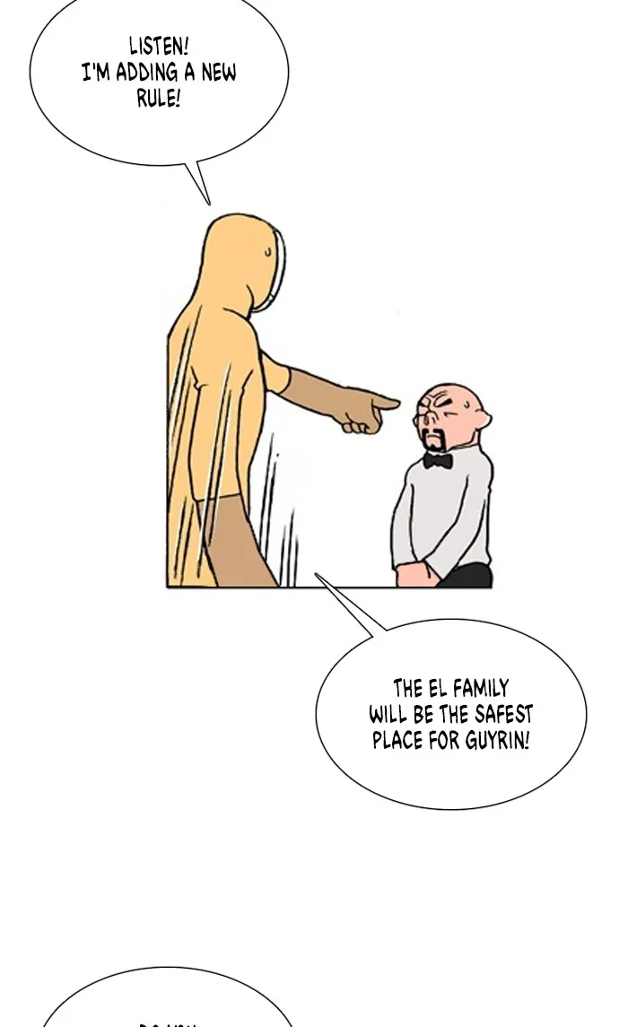 Read Denma chapter 1216 image 19 on Lezhin
