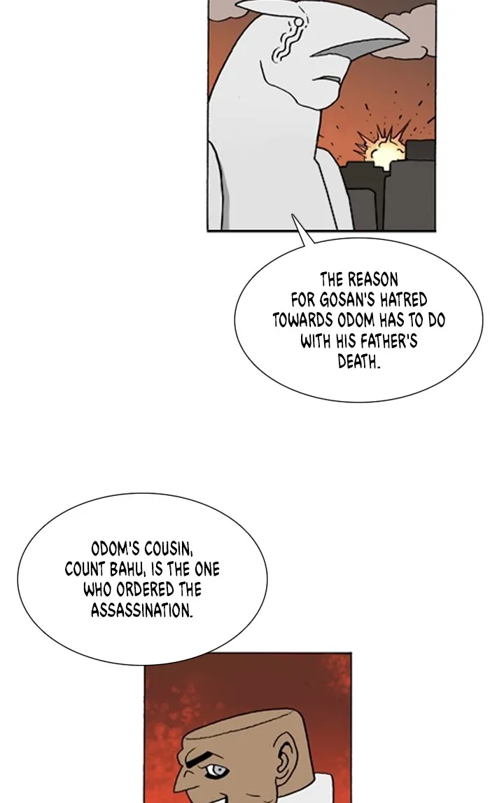 Read Denma chapter 1216 image 4 on Lezhin