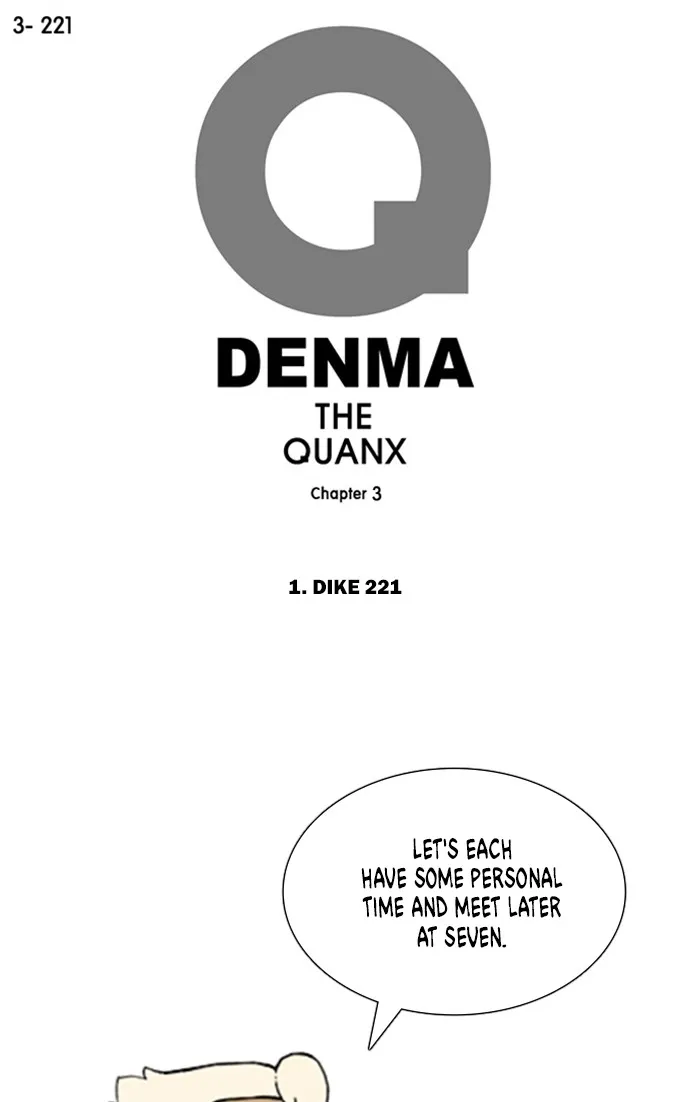 Read Denma chapter 1217 image 0 on Lezhin