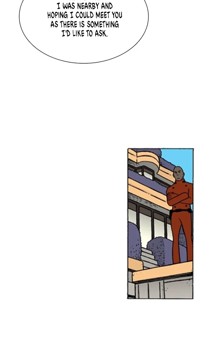Read Denma chapter 1217 image 10 on Lezhin