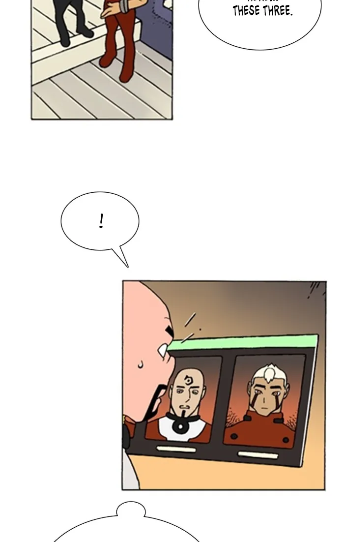 Read Denma chapter 1217 image 21 on Lezhin
