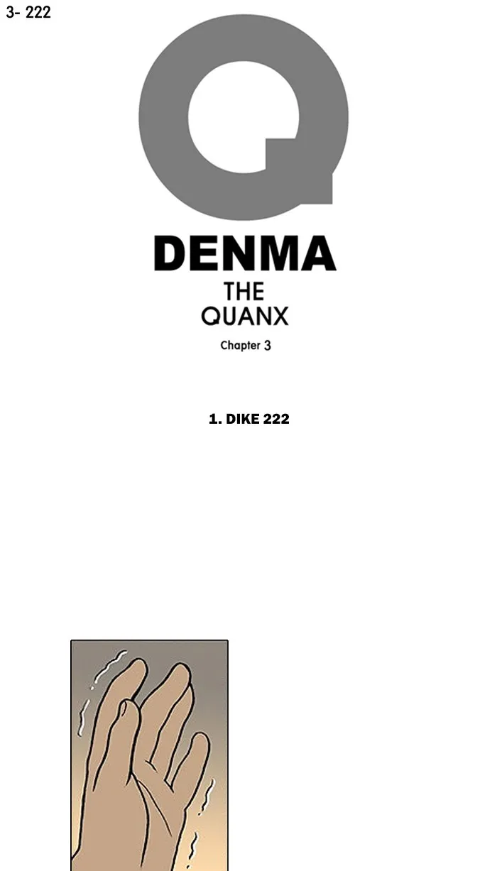 Read Denma chapter 1218 image 0 on Lezhin