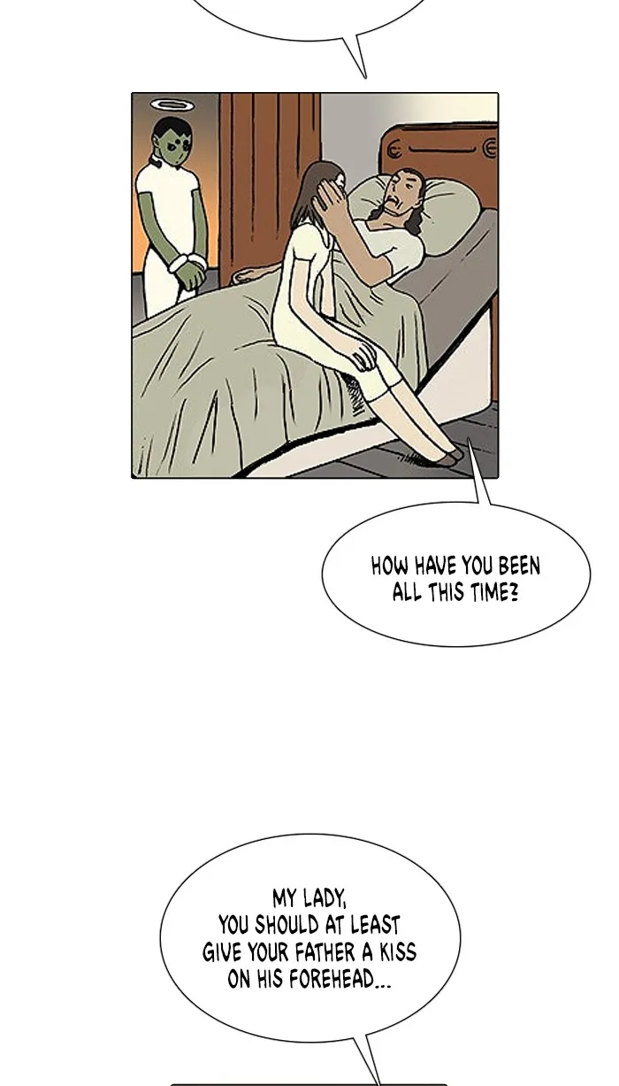 Read Denma chapter 1218 image 2 on Lezhin