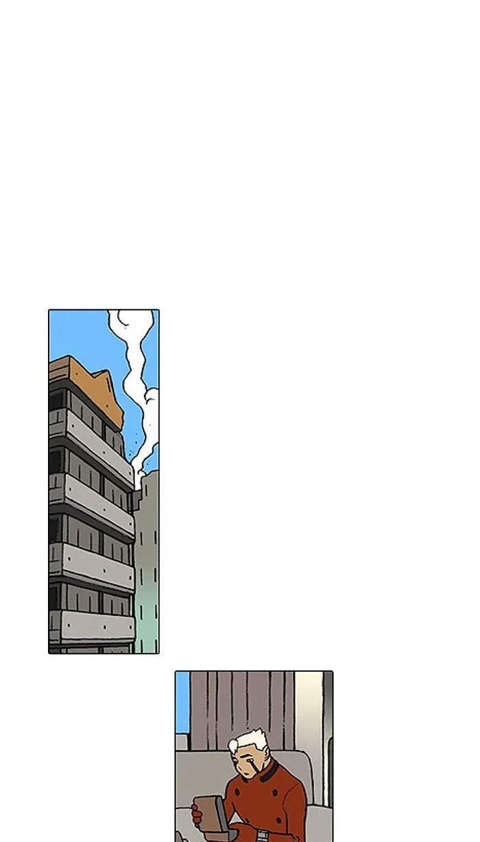 Read Denma chapter 1218 image 5 on Lezhin